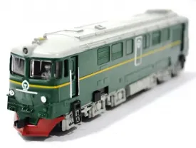 Куплю железную дорогу производства Германии времён СССР.