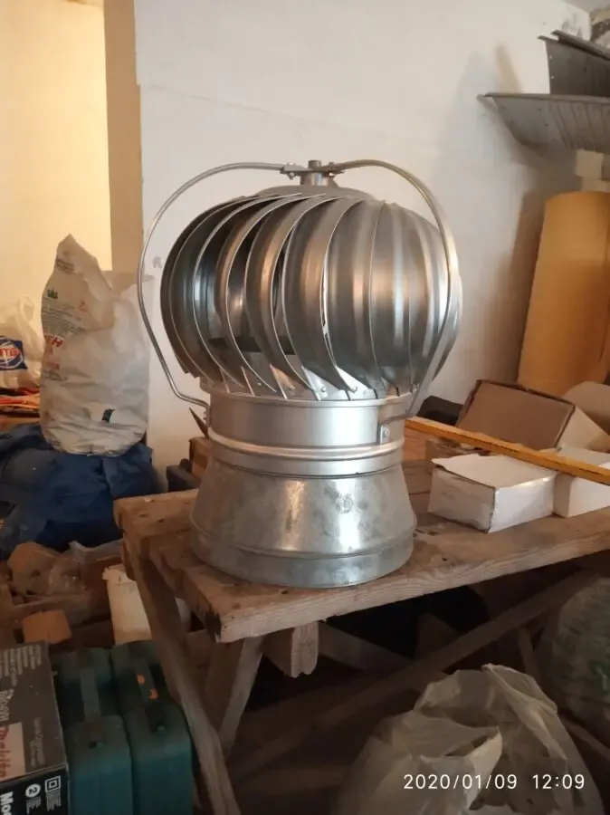 Продам элементы естественной вентиляции 2