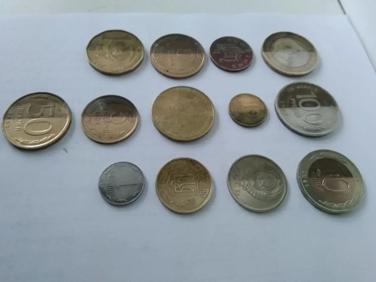 Средство для чистки монет объем 50мл 2