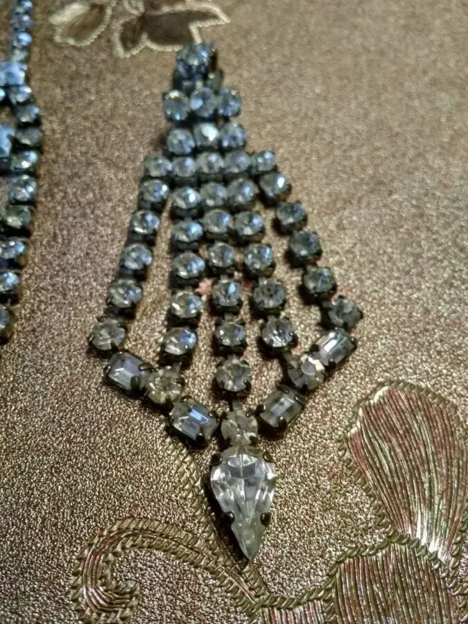 Ожерелье СССР 4