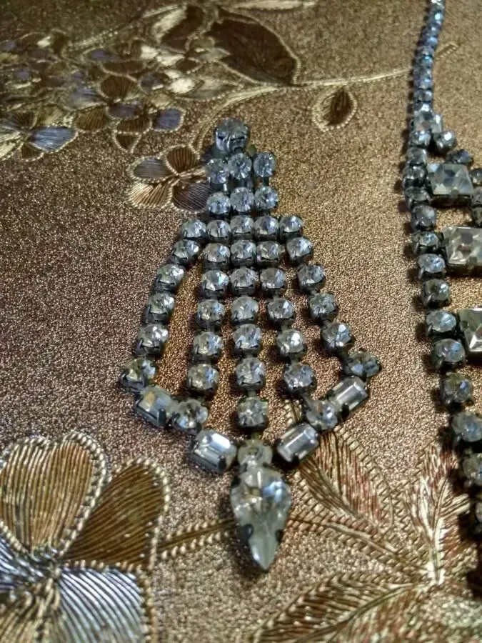 Ожерелье СССР 5