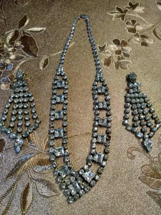 Ожерелье СССР 3