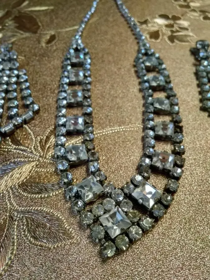 Ожерелье СССР 6