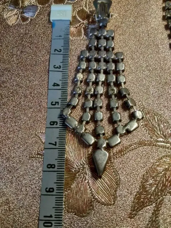 Ожерелье СССР 2