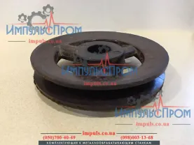 Шкив ускоренного хода 1К62 (большой)