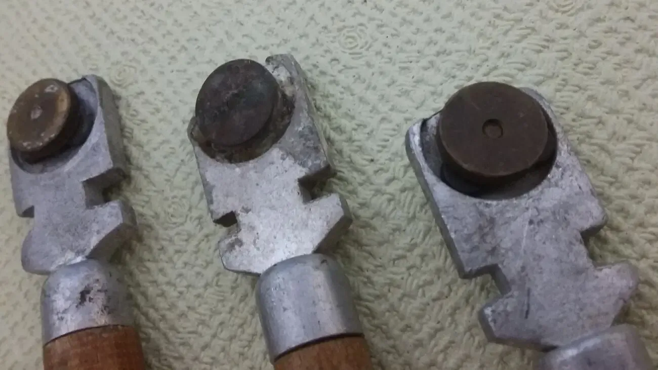 Стеклорез СССР 2