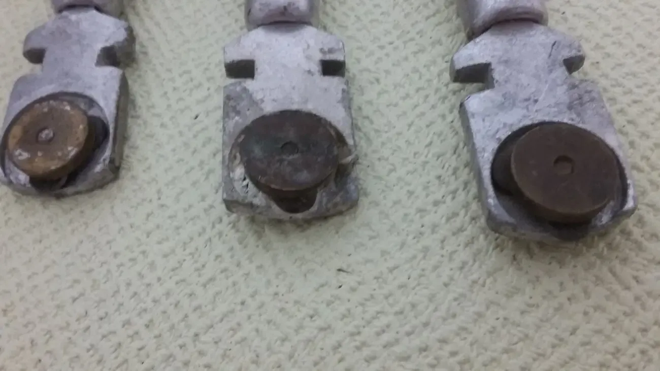 Стеклорез СССР 3