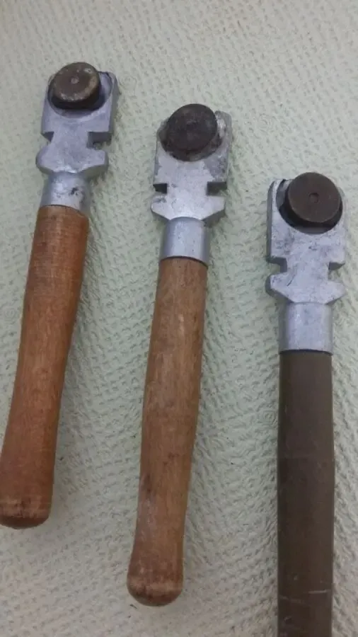 Стеклорез СССР