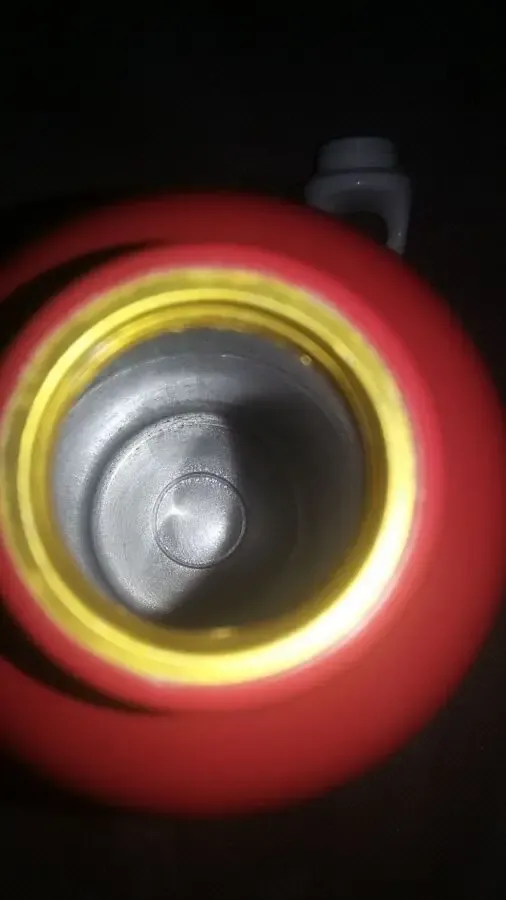 Бутылка спорт 2