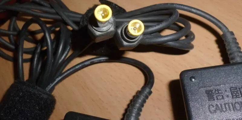 Продам блок питания Sony PCGA-AC16V (DC 16V 4A) для ноутбуков 3