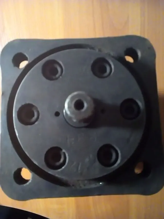 Насос тип Г12-4 3