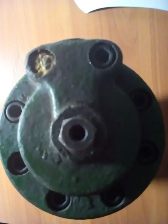 Насос тип Г12-4 5