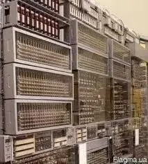 Куплю дорого б/у оборудование КВАНТ, АТСК, ИСТОК, блоки МКС 3