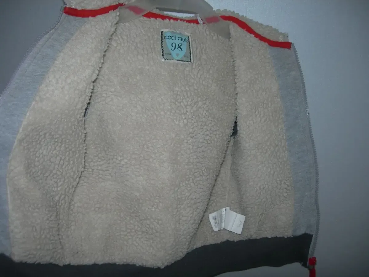 Куртка, ветровка, теплая, на 2-3 года, рост 98 5