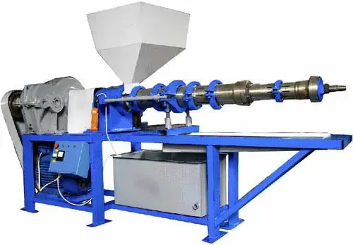 Маслопресс шнековый от 60 до 450 кг/ч 4