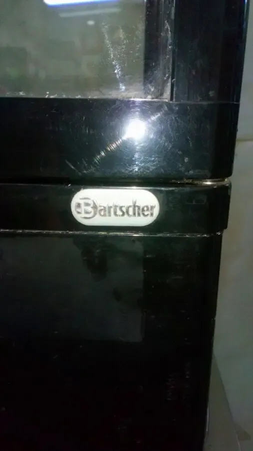 Холодильная витрина Butchers, настольная, 2 полки