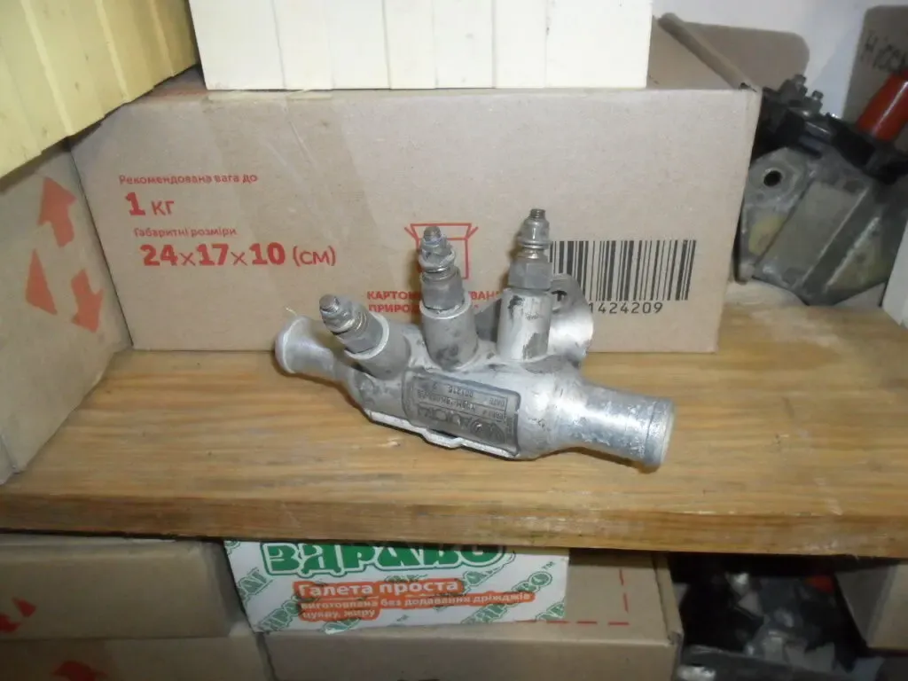 Дополнительный отопитель AUTOPAL, Форд, Ford YS6H-18K463-AE, оригинал