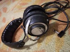 Головные телефоны ТДС-1 стерео от олимпиады 80
