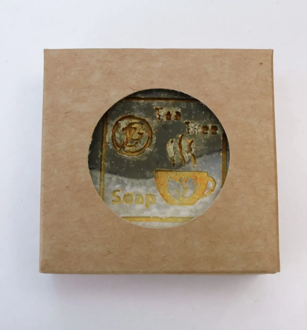 Мило Чайне дерево 100 г від GZ