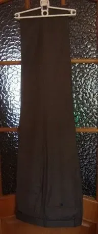 Мужские брюки большого размера