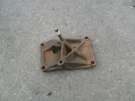 Кронштейн двигателя Форд Эскорт, Ford 91AB-10153-AB, оригинал