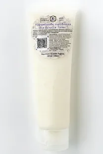 Кератинова сироватка для волосся Таїті 100мл від GZ