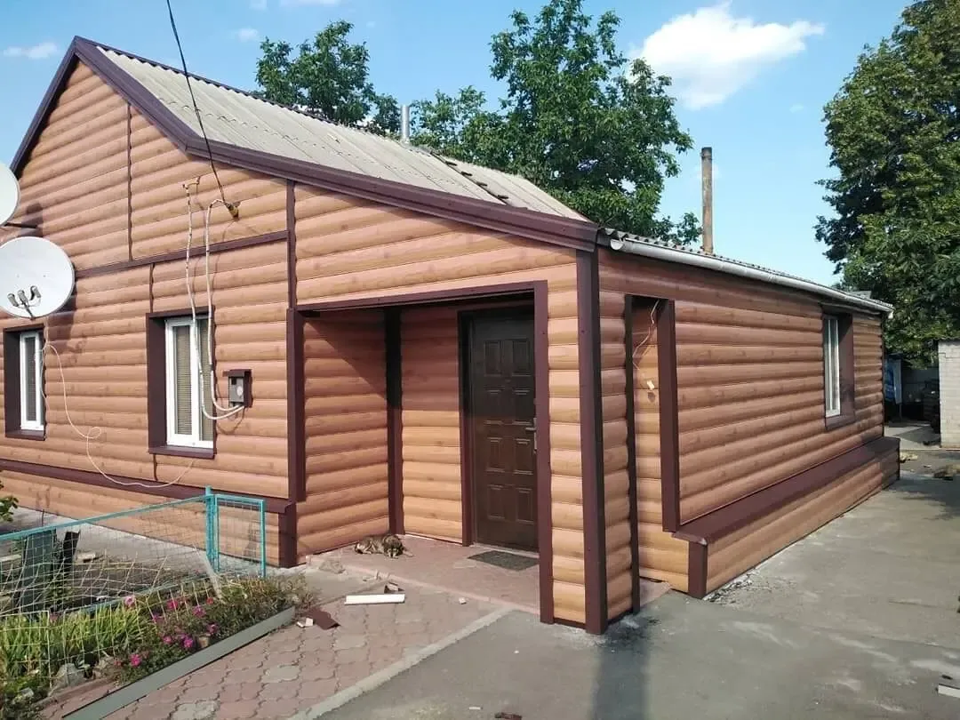 Металлочерепица, битумная черепица, профнастил, кровля любой сложности