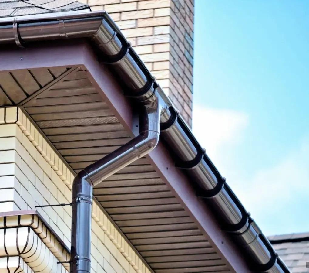 Металлочерепица, битумная черепица, профнастил, кровля любой сложности 2