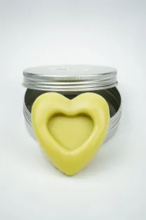 Масляна плиточка-баттер Іланг - пачулі 30г GZ