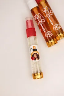 Духи Еллайда від GZ