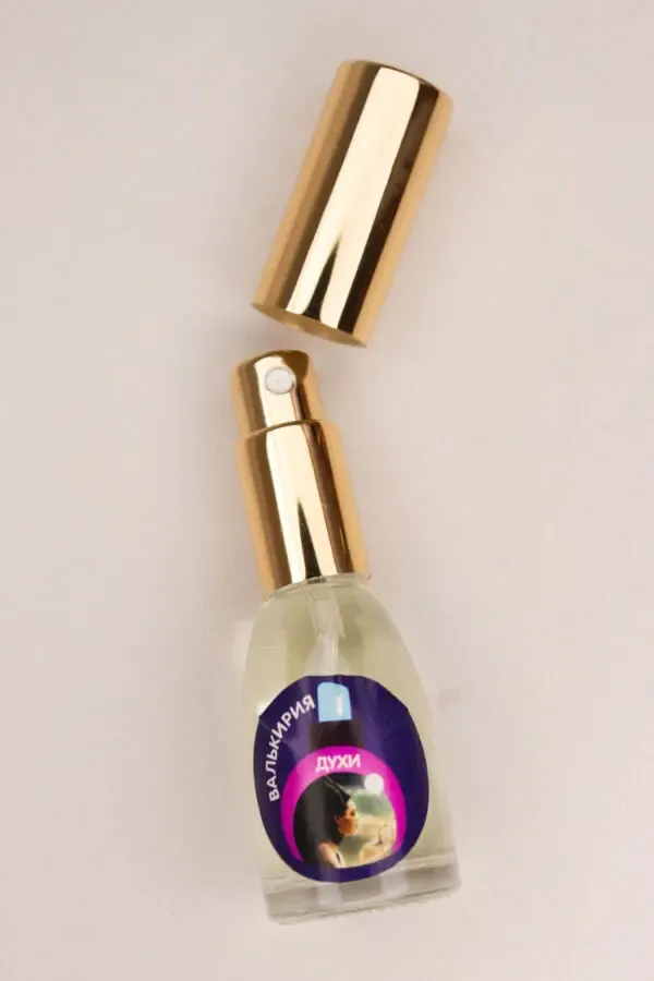 Духи Валькірія 15 мл від GZ