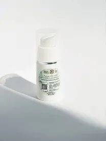 Крем для повік Равликовий 15 мл від GZ