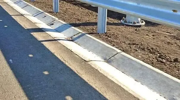 Парапет  1250*350*40 (плоский) 7