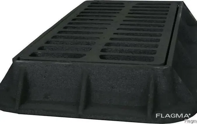 Парапет 1250*420*60 5