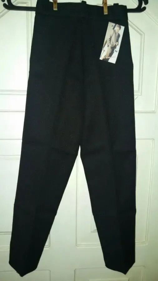 Брюки драп 3