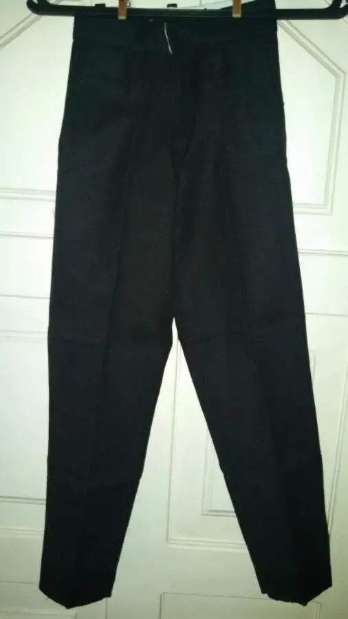 Брюки драп 4