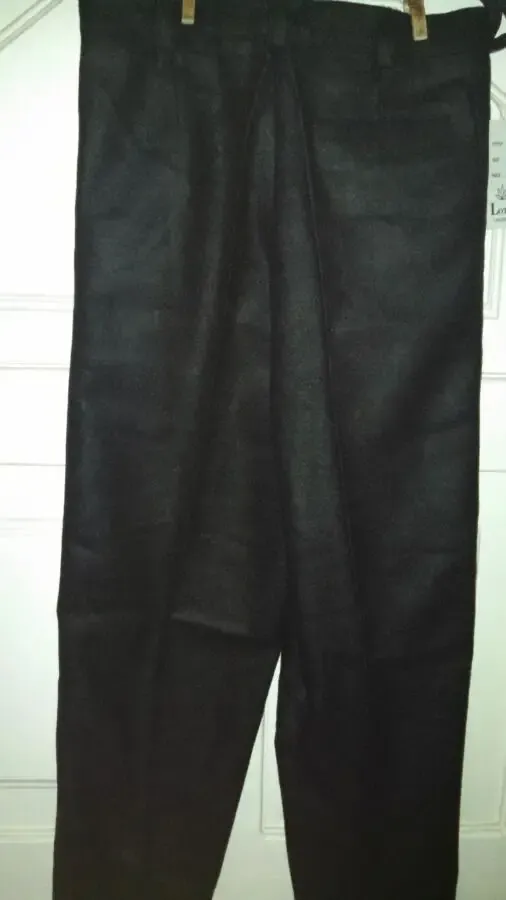 Брюки кашемир 3