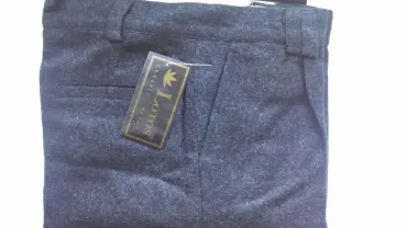 Брюки кашемир