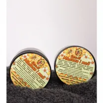 Бельді Молоко та мед - Мило-гоммаж з оливкової олії для глибокого GZ