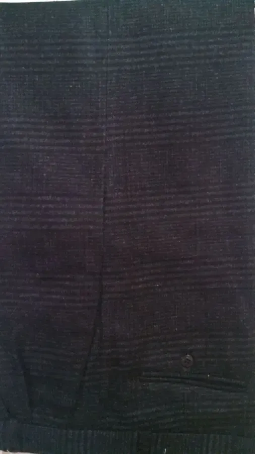 Брюки Кашемир (клетка) 2