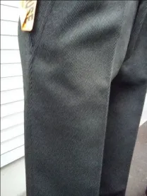 Брюки адмирал