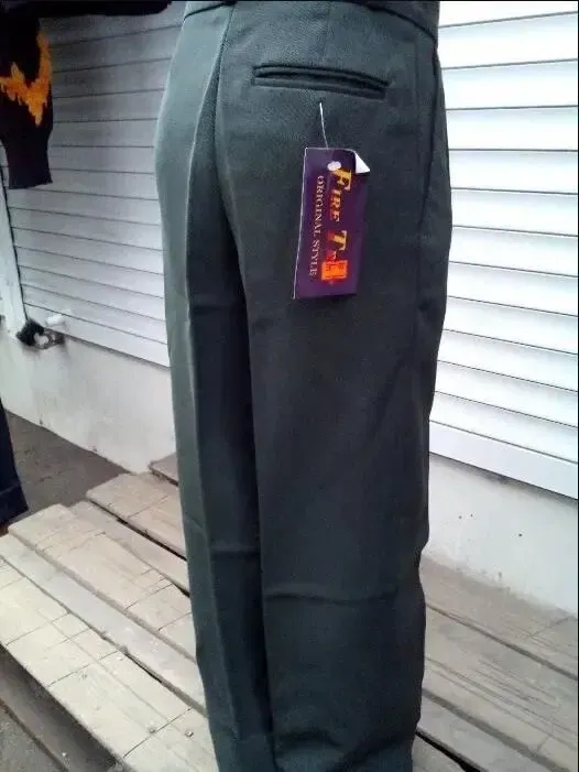 Брюки твист милениум 3