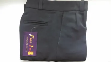 Брюки твист милениум