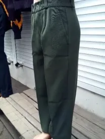 Брюки твист