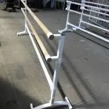 Балетный хореографический переносной