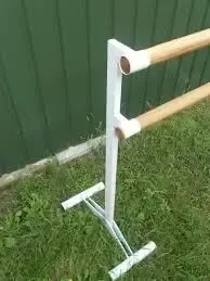 Балетный переносной станок