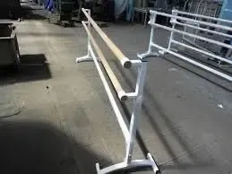 Балетный мобильный станок