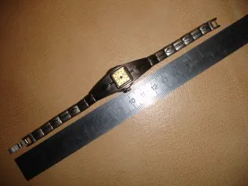 Часы/годинник Gucci, жіночий, наручний, б/в, не робочий, батарейка