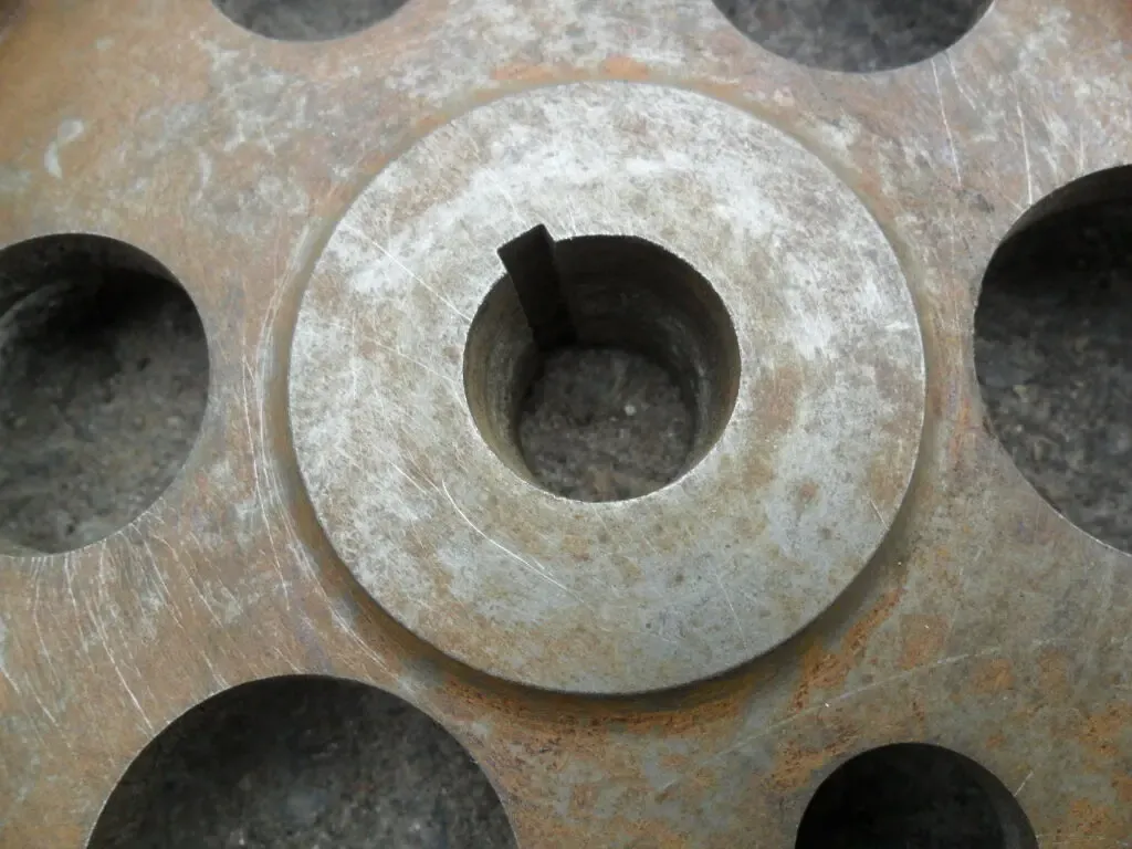 Шестерня ТНВД VW-Audi, VAG 028130111A, оригинал, 028 130 111A 7