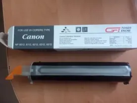 Продаётся тонер canon np g11 toner
